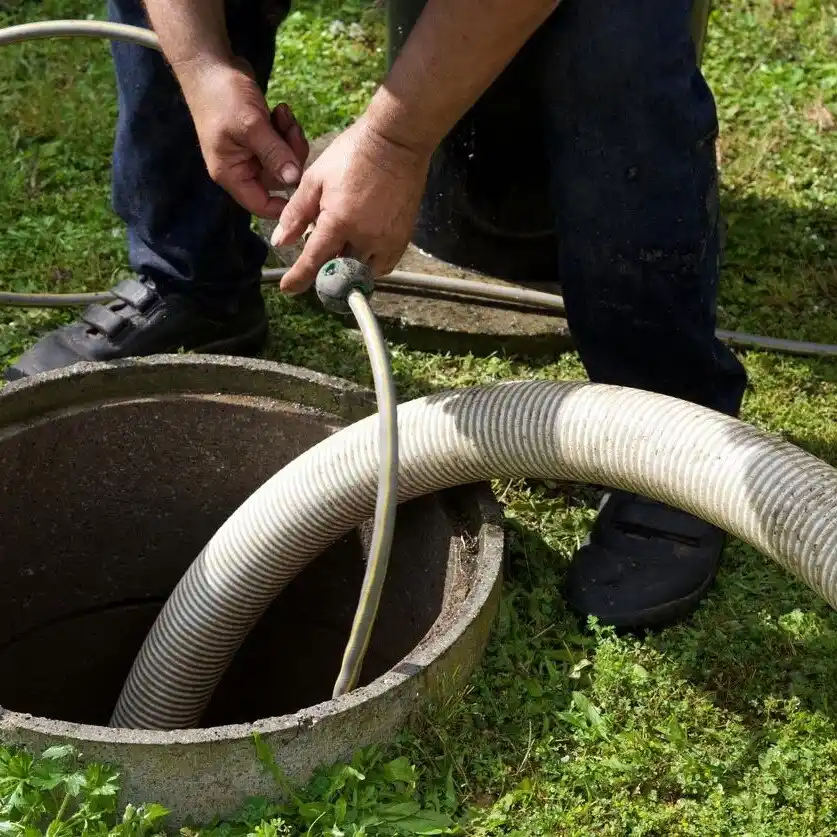 septic tank services Lloyd Harbor